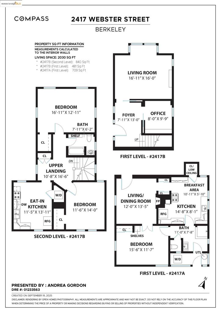 ELMWOOD - Residential Income