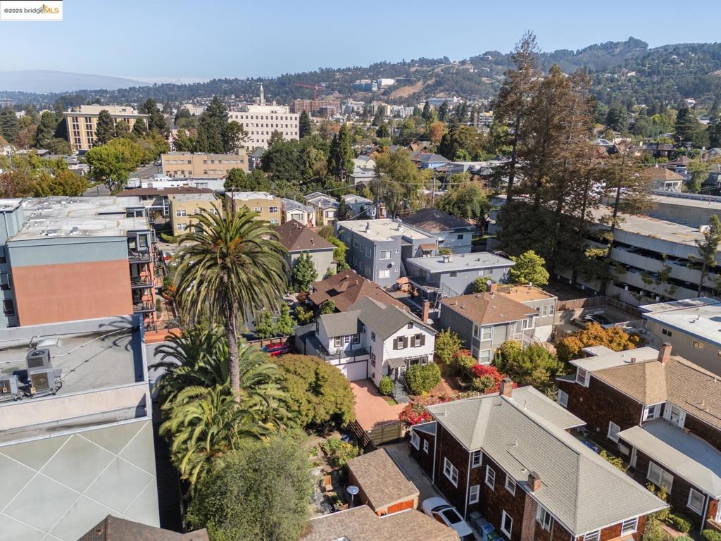 ELMWOOD - Residential Income