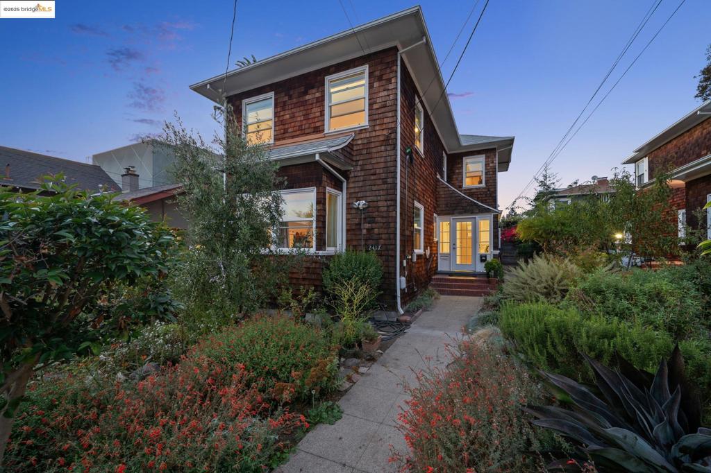 ELMWOOD - Residential Income