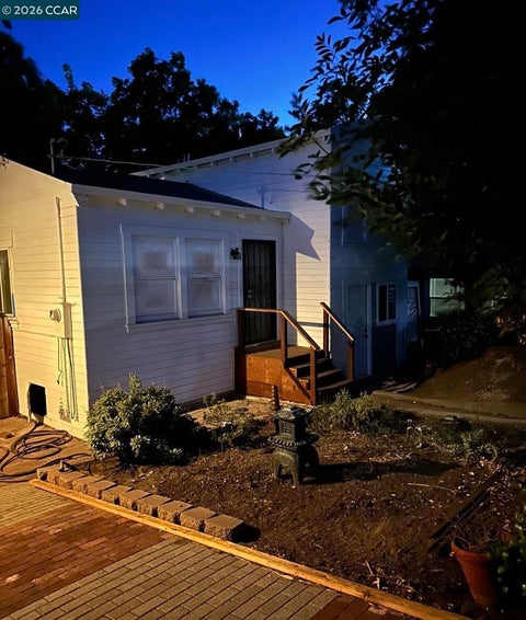 Photo of 605 W Eighth ST, Antioch, CA 94509 (MLS # 41151777)