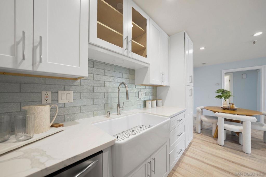 Pacific Beach - Residential