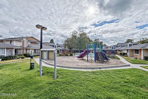 Tiny photo for 510 Spring Road #120, Moorpark, CA 93021 (MLS # 226002209)