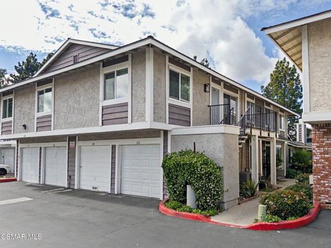 Photo of 510 Spring Road #120, Moorpark, CA 93021 (MLS # 226002209)