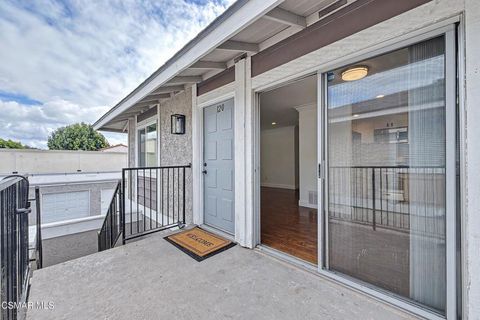 Tiny photo for 510 Spring Road #120, Moorpark, CA 93021 (MLS # 226002209)