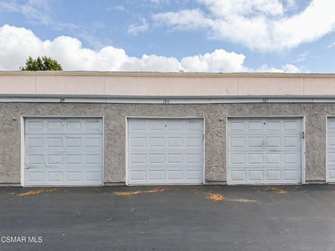 Tiny photo for 510 Spring Road #120, Moorpark, CA 93021 (MLS # 226002209)