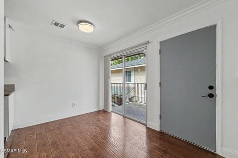 Tiny photo for 510 Spring Road #120, Moorpark, CA 93021 (MLS # 226002209)