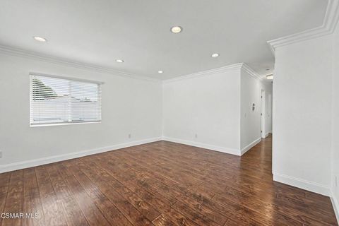 Tiny photo for 510 Spring Road #120, Moorpark, CA 93021 (MLS # 226002209)
