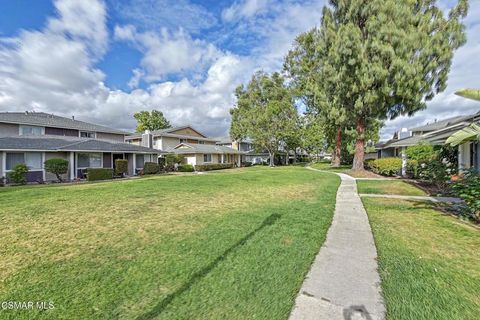 Tiny photo for 510 Spring Road #120, Moorpark, CA 93021 (MLS # 226002209)