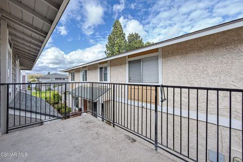 Tiny photo for 510 Spring Road #120, Moorpark, CA 93021 (MLS # 226002209)