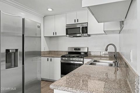 Tiny photo for 510 Spring Road #120, Moorpark, CA 93021 (MLS # 226002209)