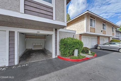 Tiny photo for 510 Spring Road #120, Moorpark, CA 93021 (MLS # 226002209)