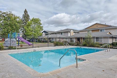 Tiny photo for 510 Spring Road #120, Moorpark, CA 93021 (MLS # 226002209)