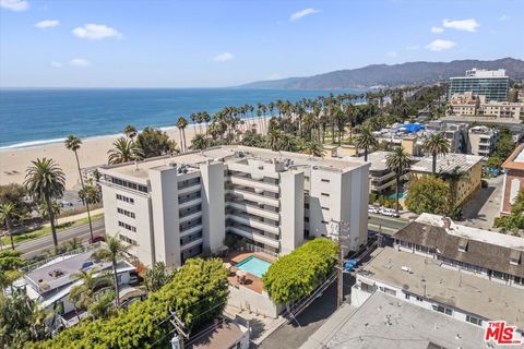 801 Ocean Avenue 305 Santa Monica CA 90403