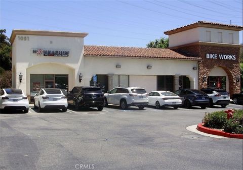 Photo of 1051 Avenida Pico #B, San Clemente, CA 92673 (MLS # PW26085505)