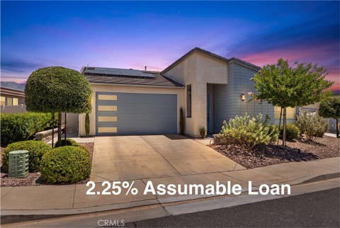 Photo of 1540 Glenbright DR, Beaumont, CA 92223 (MLS # IG26154116)