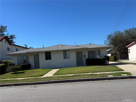Photo of 805 S 8th Street, Alhambra, CA 91801 (MLS # AR26225344)