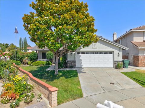 Photo of 10989 San Clara Court, Rancho Cucamonga, CA 91701 (MLS # CV26148888)