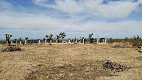 Photo of 0 Pearblossom Hwy & 190th St E, Llano, CA 93544 (MLS # SR25135842)