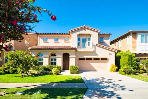 1341 W Sunflower La Habra CA 90631
