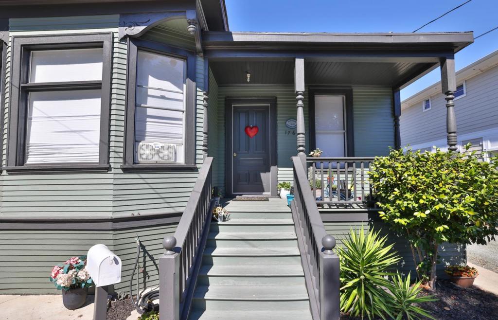 1765 Market Street