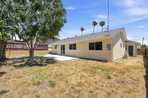 Tiny photo for 1307 Clay Avenue, Ventura, CA 93004 (MLS # 226003442)