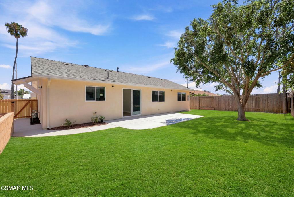 1307 Clay Avenue