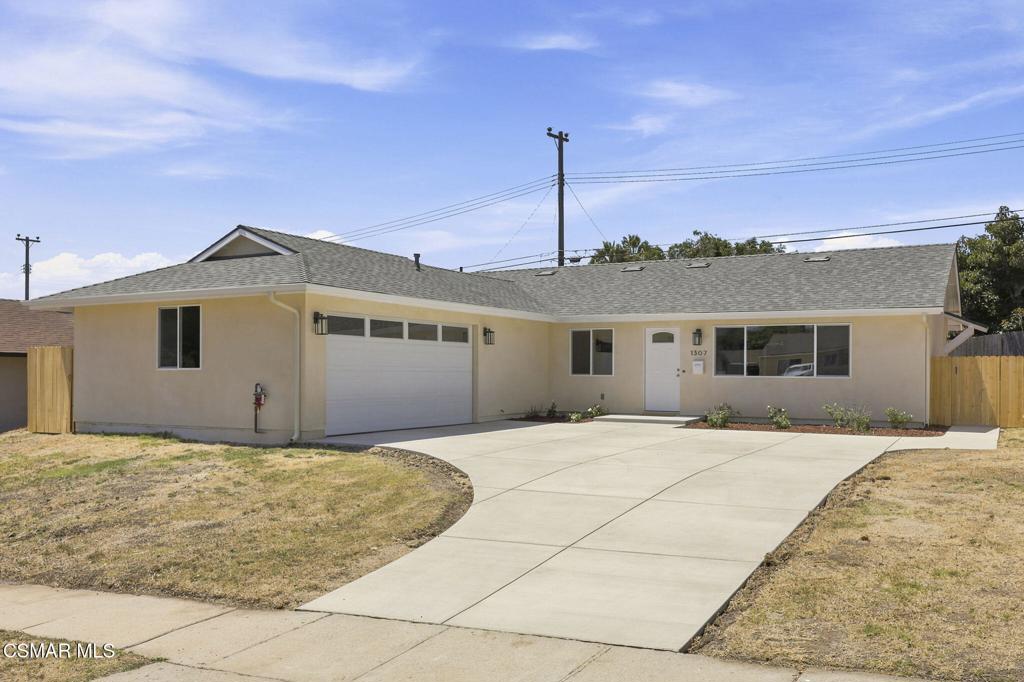 1307 Clay Avenue
