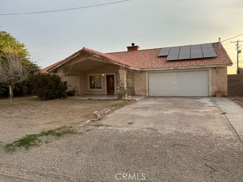 Photo of 24750 Lindsay Ave, Blythe, CA 92225 (MLS # IG25266903)