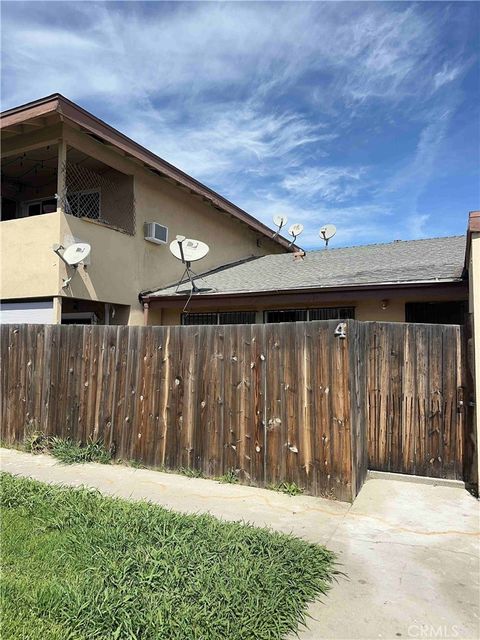Photo of 2406 Angela St #4, Pomona, CA 91766 (MLS # AR26066980)