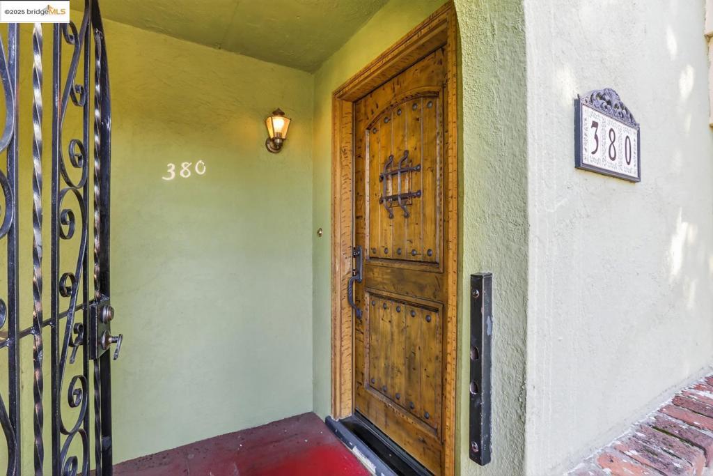 Not Listed - Residential