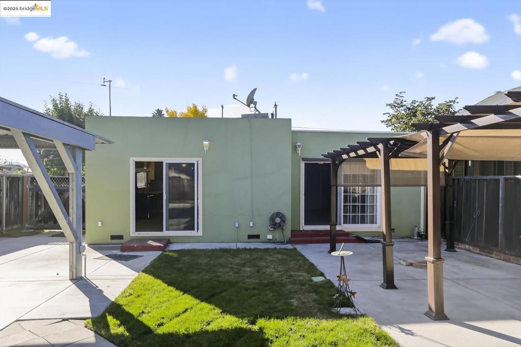 Not Listed - Residential