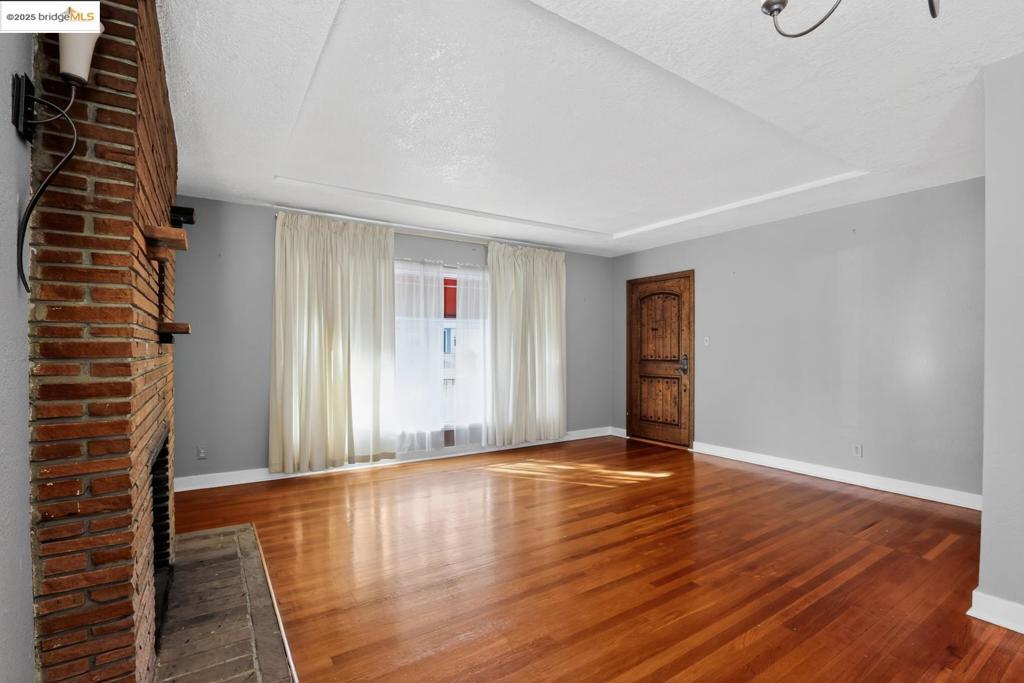 Not Listed - Residential