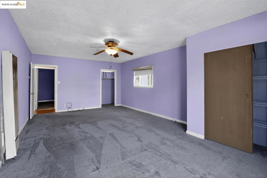 Not Listed - Residential