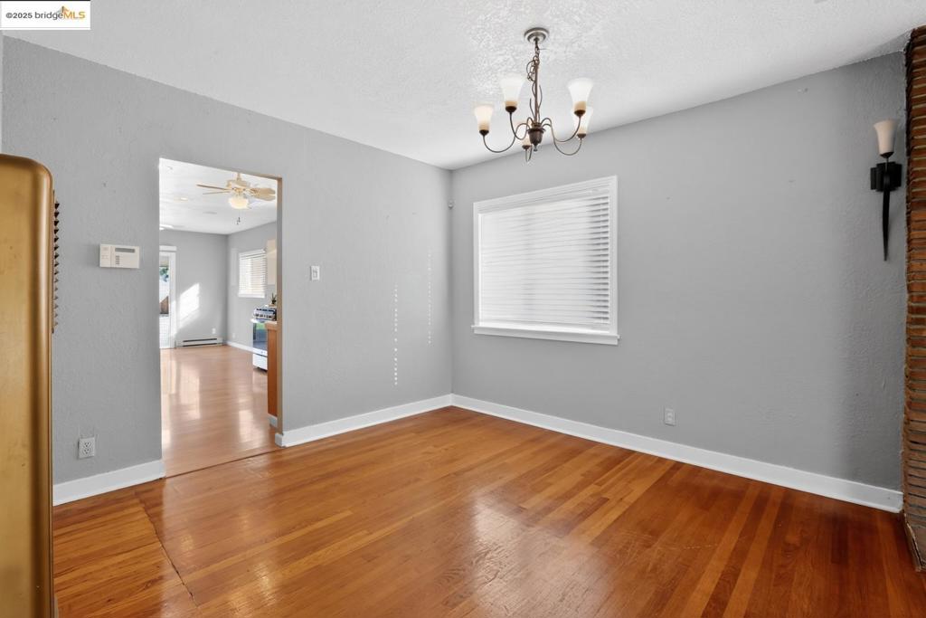 Not Listed - Residential