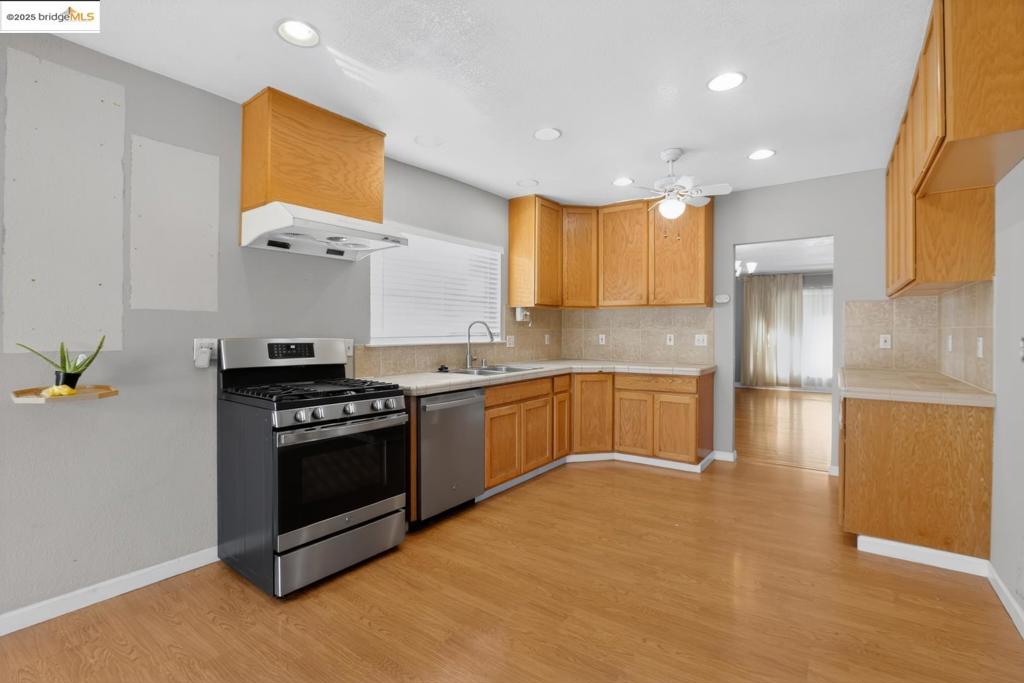 Not Listed - Residential