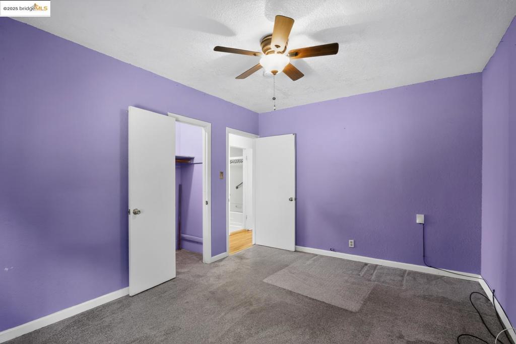 Not Listed - Residential