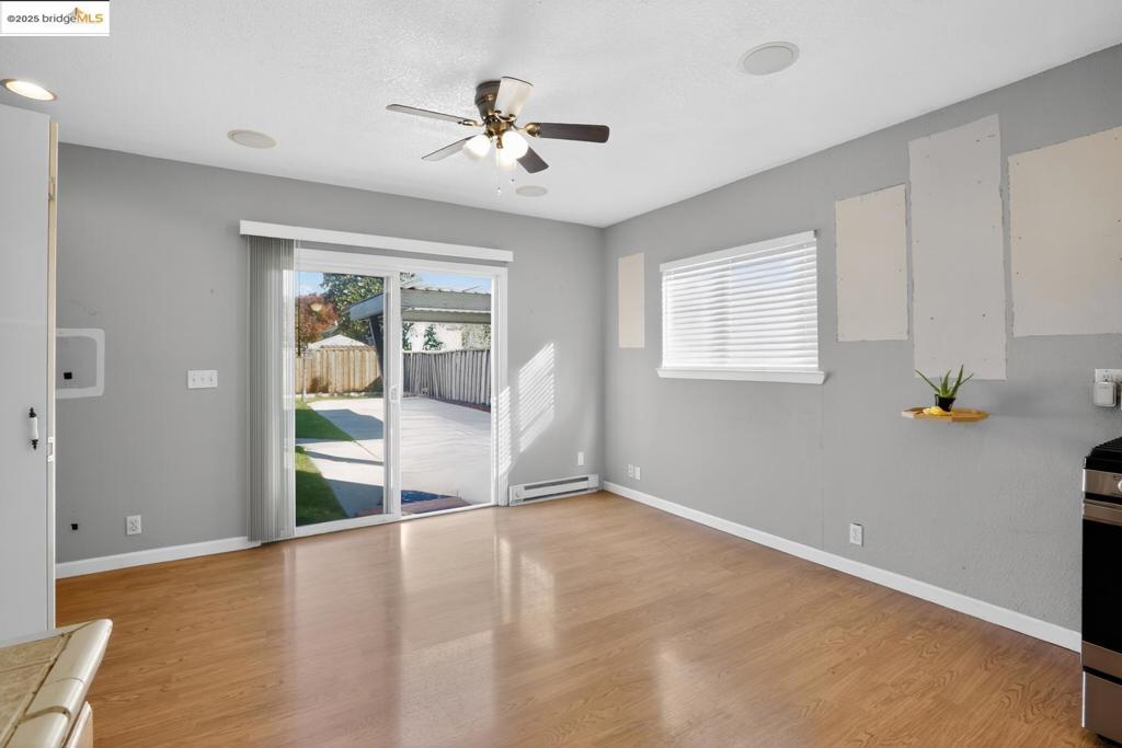 Not Listed - Residential