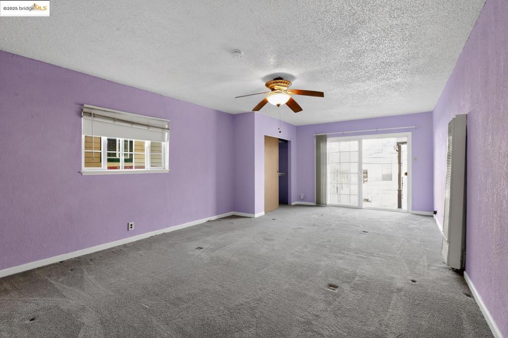 Not Listed - Residential