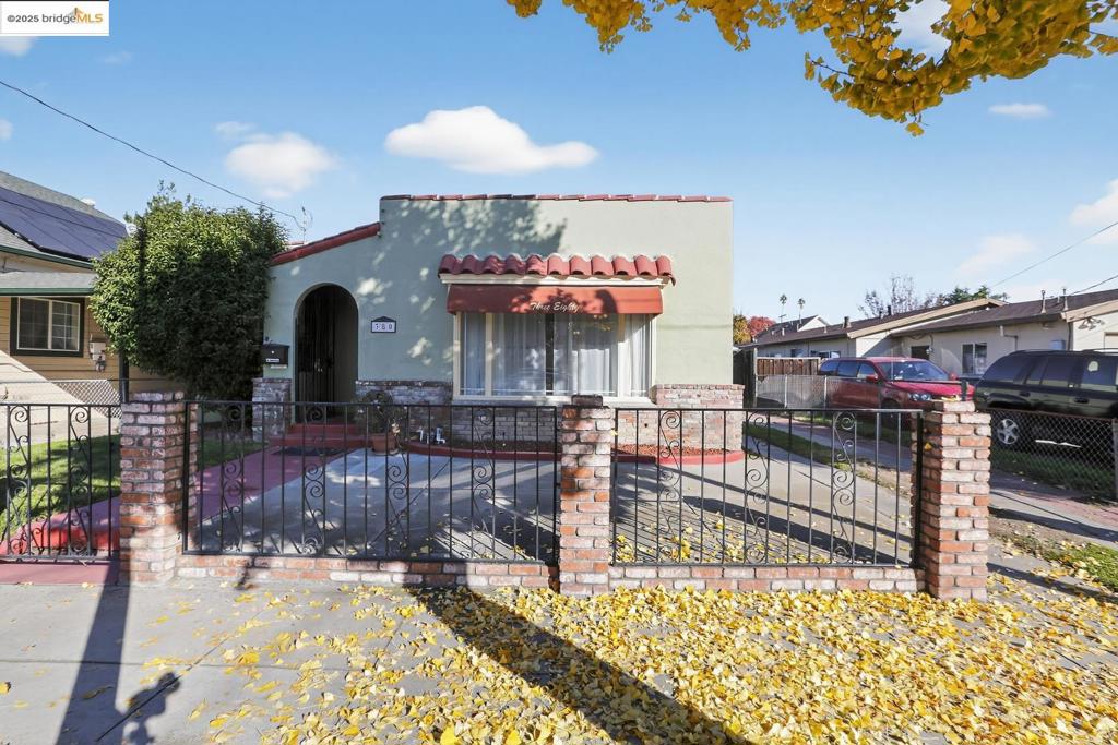 Not Listed - Residential