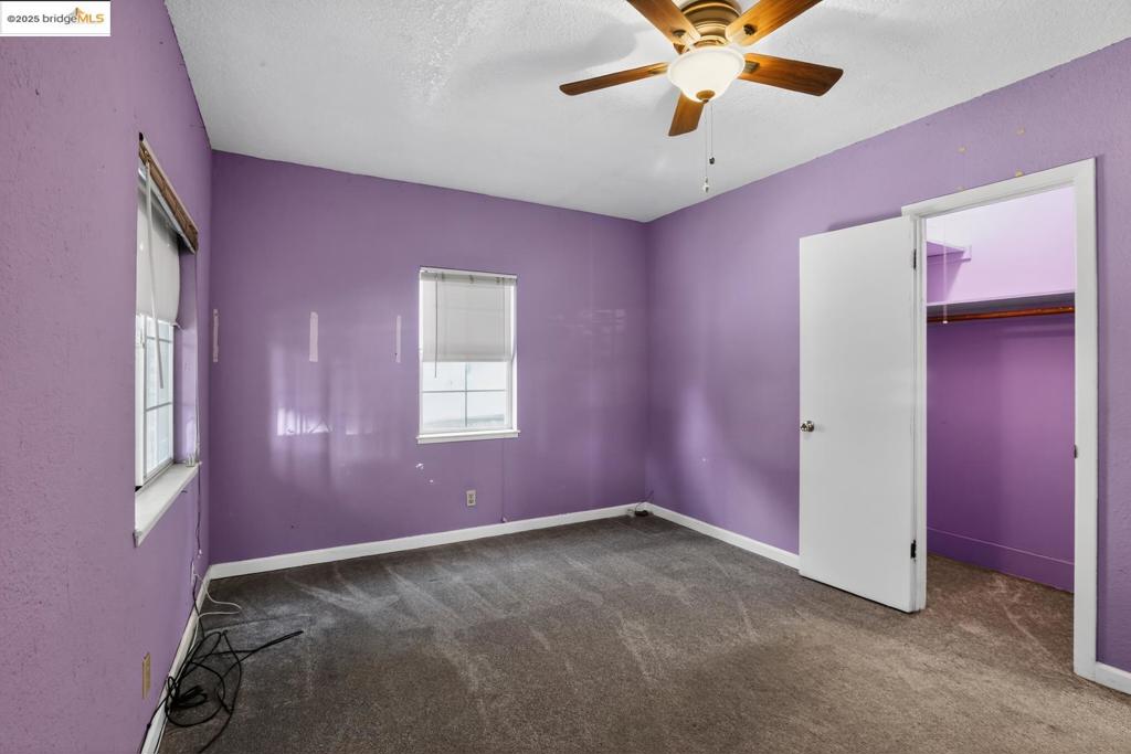 Not Listed - Residential