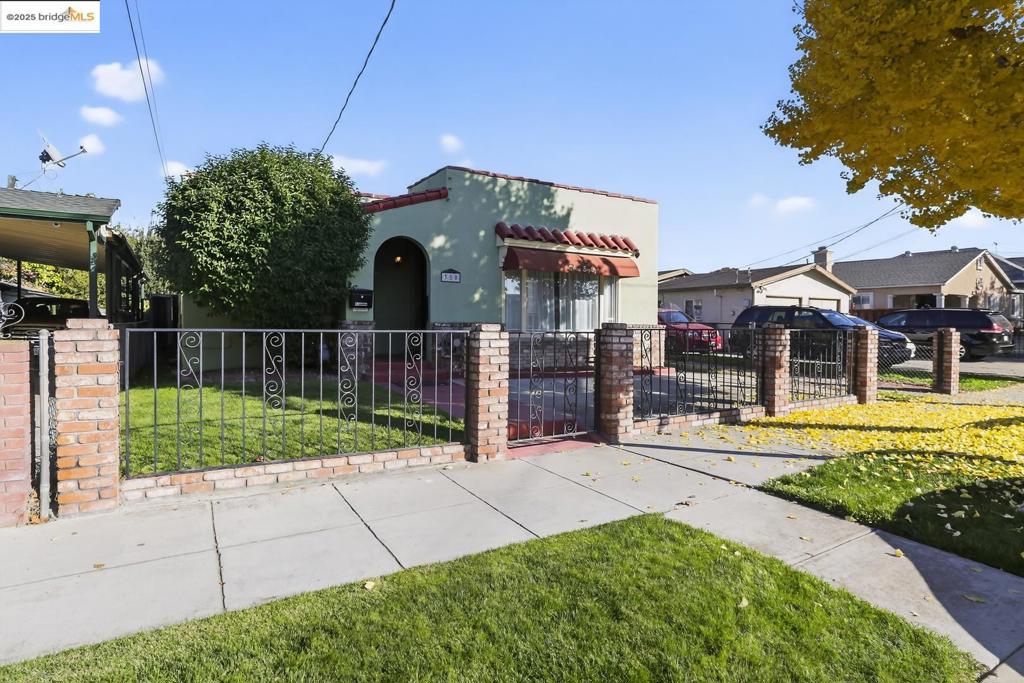 Not Listed - Residential