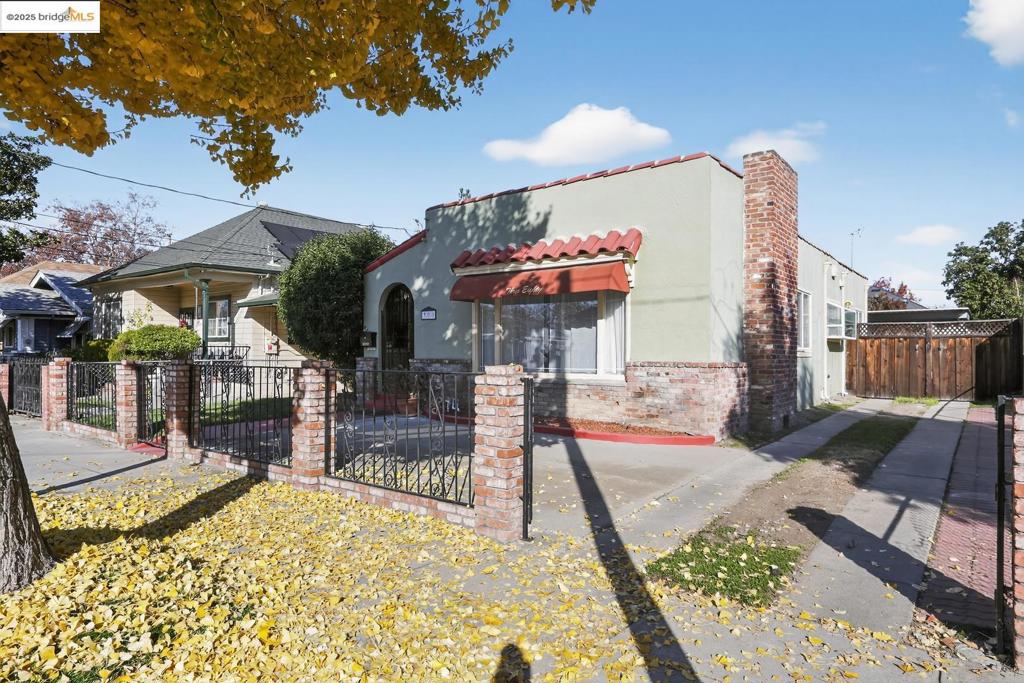 Not Listed - Residential