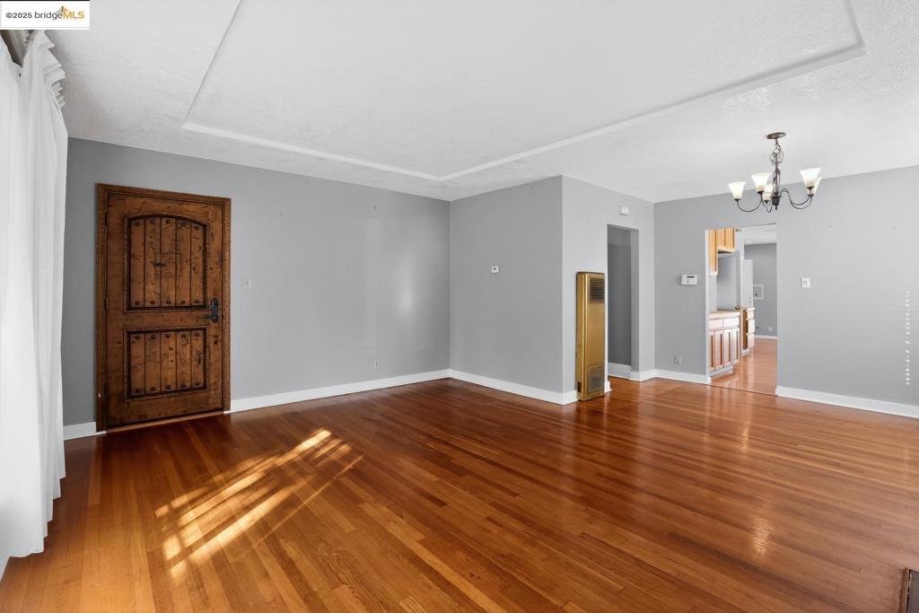 Not Listed - Residential