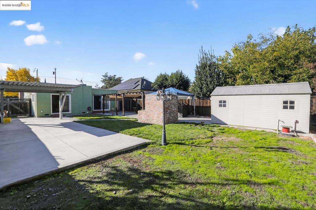 Not Listed - Residential