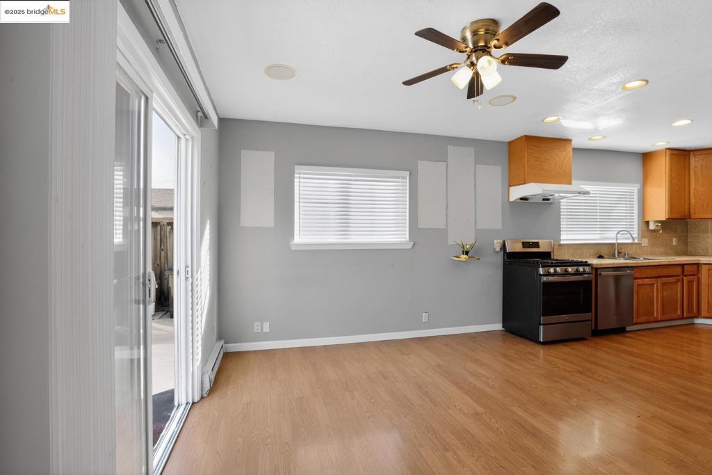 Not Listed - Residential