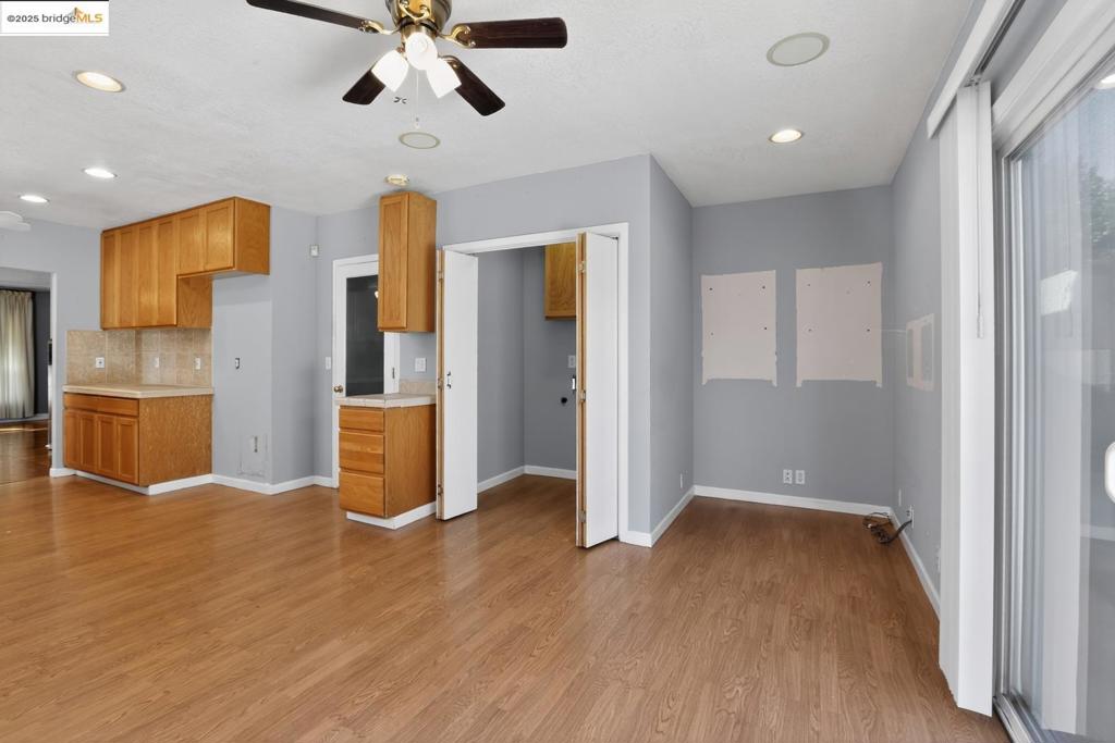 Not Listed - Residential