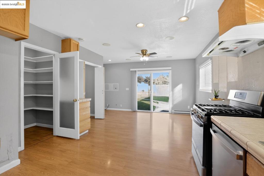 Not Listed - Residential