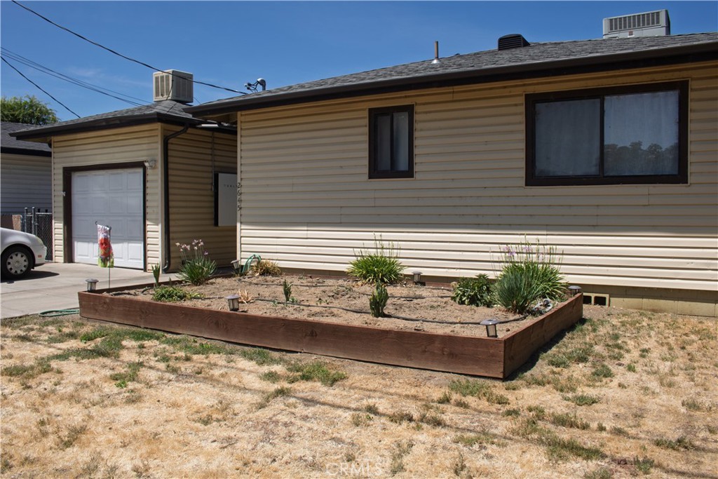 This beautifully updated 3-bedroom, 2-bathroom home sits right on the water in one of Lakeport’s most peaceful and private channels. Whether you're searching for a full-time residence or a weekend retreat, this property checks all the boxes for comfort, convenience, and sustainability. Step inside to a light-filled, open layout with large windows that frame sparkling water views and fill the home with sunshine. The cozy yet spacious living room flows seamlessly into a well-appointed kitchen featuring abundant counter space and cabinetry—perfect for preparing meals and entertaining friends or family. The sunny kitchen dining area is the perfect place to enjoy your morning coffee or a lakeside dinner. The home features three inviting bedrooms, including a private primary suite with its own en-suite bath. The third bedroom is a standout—recently updated with its own private entrance, a ductless mini-split for year-round comfort, and a generously sized closet. It’s ideal for guests, extended family, or even as a potential rental or office space. Enjoy the luxury of a large 100 sq ft laundry room with tons of storage space, plus an attached 1-car garage for added convenience. Eco-conscious buyers will appreciate the Tesla solar system (owned!) paired with a newer roof (2018)—helping you save on energy costs while embracing sustainable living. But the real magic happens outdoors: launch your kayak or boat from your private watercraft ramp and floating dock, or unwind on your patio with a glass of wine as the sun sets over the water. This is true Lake County living at its best. Located just minutes from local shopping, restaurants, and downtown Lakeport, you’ll enjoy the perfect balance of peaceful waterfront living and in-town convenience.