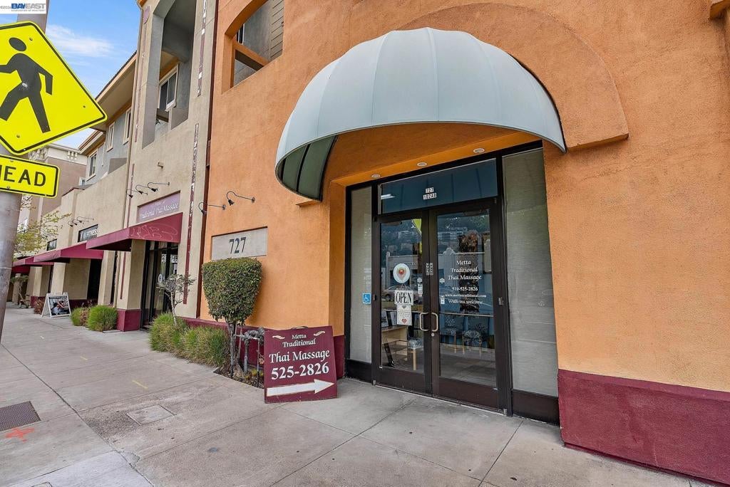 727 San Pablo Ave