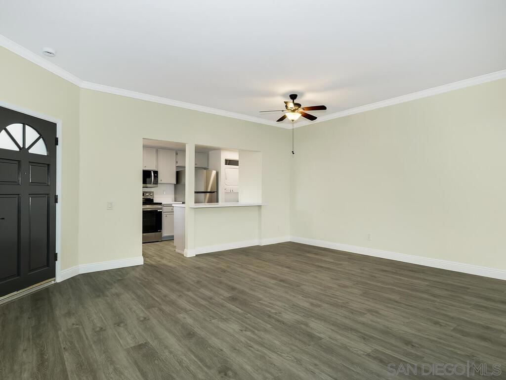 La Mesa - Residential